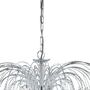 Five Light Statement Chandelier, thumbnail 5 of 5