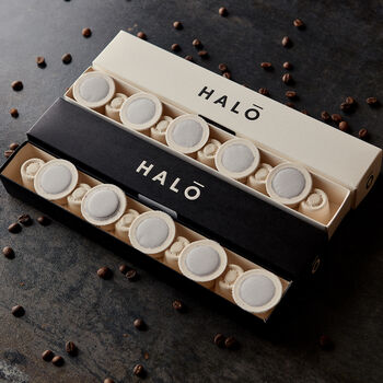 Halo Favourites Coffee Pod Bundle, 3 of 5