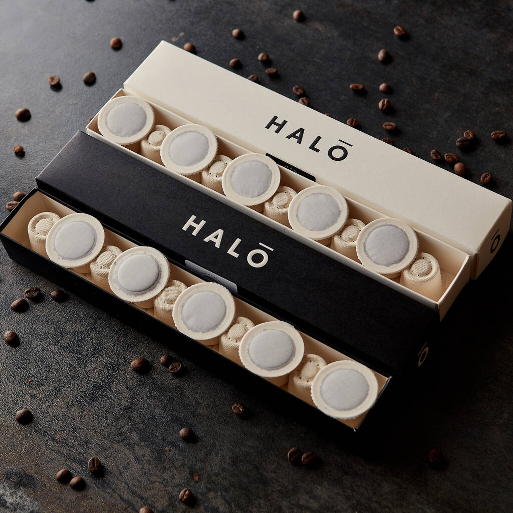 Halo Favourites Coffee Pod Bundle, 1 of 3
