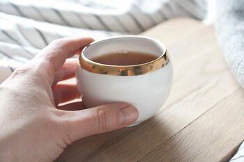 Japanese Style Teacup, 2 of 9