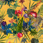 Exotic Tropical Statement Wallpaper For Interior Decor, thumbnail 2 of 3
