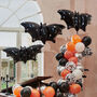 Halloween Spooky Balloon Arch, thumbnail 6 of 8