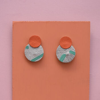 Double Stacker Studs Edition One, 4 of 8