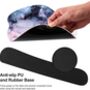 Set Of Two Keyboard Rest And Mouse Mat Multicoloured, thumbnail 5 of 6
