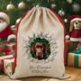 Personalised Christmas Labrador Break Through, thumbnail 9 of 10