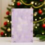 Christmas Advent Calendar 24 Days Gemstone Crystals, thumbnail 2 of 5
