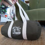 Personalised Cricket Sports Duffle Bag, thumbnail 2 of 7