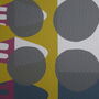 Margo Two, Warm Blues And Greys, Giclee Art Print, thumbnail 4 of 4