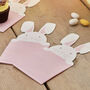 Easter Bunny Plates, thumbnail 5 of 5