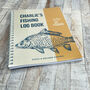 Personalised Fishing Log Book, thumbnail 1 of 5