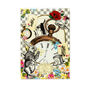 Alice In Wonderland Cardboard Party Props, thumbnail 3 of 3