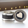 Personalised Candle In A Keepsake Box For Mum, thumbnail 3 of 3