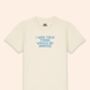 I Was Told There Would Be Snacks | Kids T Shirt, thumbnail 3 of 6