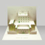 Tower Of London Pop Up Card, thumbnail 1 of 2