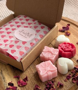 The Mother's Day Box Wax Melt Selection For Mum, 7 of 8