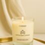 Little Miss Camden Damask Rose And Oud Scented Candle, thumbnail 7 of 7