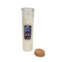 Energy Cleansing Candle In A Glass Jar, thumbnail 2 of 5