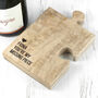 Personalised Missing Piece Jigsaw Bottle Coaster, thumbnail 4 of 9