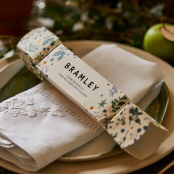 Bramley Glow Naturally Skincare Cracker, 3 of 4