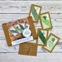 Literary Seeds: The Herbs Set Of Four Seed Packets, thumbnail 2 of 5