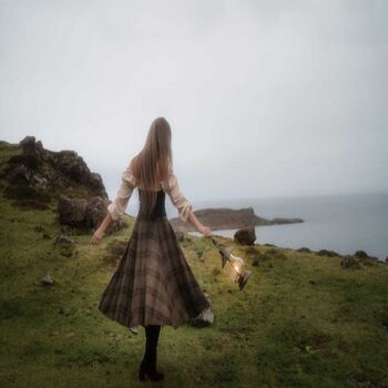 Industrial / Vintage Style Battery Powered LED Lantern, 12 of 12