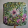 Country Floral Garden Lampshade, thumbnail 2 of 7