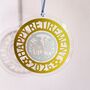 Happy Retirement Hanging Decoration Gift Set, thumbnail 6 of 12
