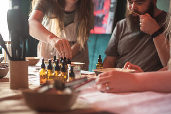 Experience Day, Make Your Own Cold Pressed Soap In Manchester, 6 of 8
