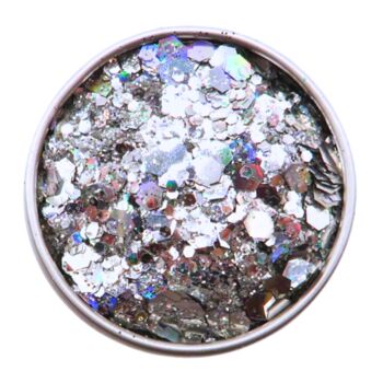 Kaleidoscope Biodegradable Glitter Blend, 2 of 6