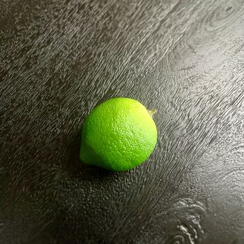 Faux Lime Decoration, 2 of 3