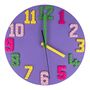 Brick Style Clock, thumbnail 4 of 4