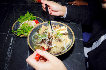 Manchester Food Tour: Southeast Asia Food Escapes, 2 of 6