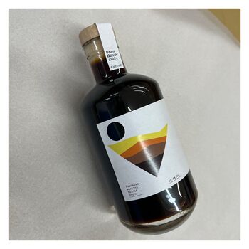 Espresso Martini With Isle Of Bute Coffee, 500ml, 3 of 3