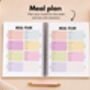 The Adhd Daily Planner, thumbnail 5 of 8