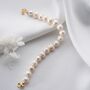 'Timeless Elegance' Freshwater Pearl Bracelet, thumbnail 6 of 8