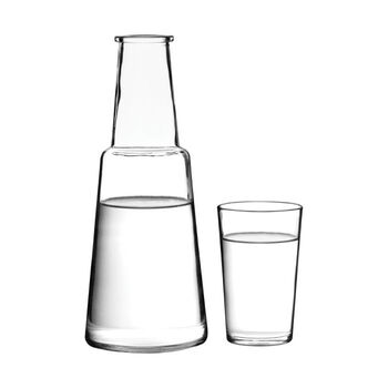 Carafe And Glass Set, 3 of 3