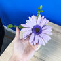Personalised Handmade Felt Gerber Daisy Bouquet, thumbnail 7 of 7