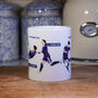 Scotland Vs Denmark Football Mug, thumbnail 3 of 5