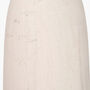 White Vintage Textured Ceramic Floor Lamp, thumbnail 7 of 10