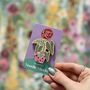 House Plant Needle Minder, thumbnail 6 of 6