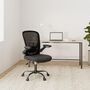 Ergonomic Mesh Office Chair Swivel Desk Chair, thumbnail 1 of 7