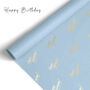 Personalised Bear Xylophone, thumbnail 9 of 9