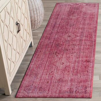 Oriental Hand Woven Area Rug, 5 of 5