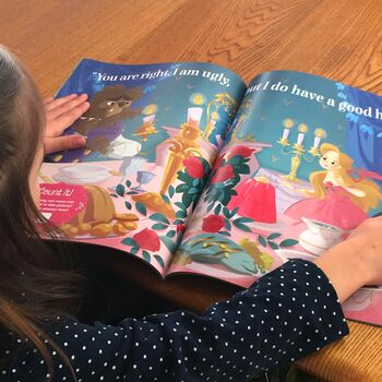 Princess Storytime Magazine Bundle, 3 of 5