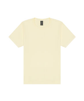 Greatest Of All Time G.O.A.T Embroidered T Shirt, 4 of 8