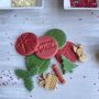 Christmassy And Festive Make Your Own Oreo Kit, thumbnail 4 of 6