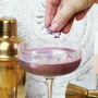 Edible Fizz Bombs For Gin And Prosecco Cocktails, thumbnail 2 of 7