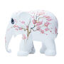 Mother's Love Hand Painted Celebration Elephant, thumbnail 8 of 12