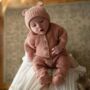 Personalised Knitted Baby Gift S, thumbnail 6 of 6