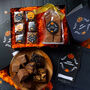 Halloween Brownie Bites And Marshmallows, thumbnail 1 of 2